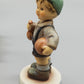 Goebel Hummel Figur "Gewonnen" – Mit Original Verpackung und Zertifikat