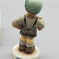 Goebel Hummel Figur "Gewonnen" – Mit Original Verpackung und Zertifikat