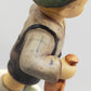 Goebel Hummel Figur "Gewonnen" – Mit Original Verpackung und Zertifikat