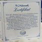 Goebel Hummel Figur "Gewonnen" – Mit Original Verpackung und Zertifikat