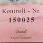 Goebel Hummel Figur "Gewonnen" – Mit Original Verpackung und Zertifikat