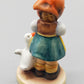 Goebel Hummel Figur "Entenmütterchen" – Mit Original Verpackung und Zertifikat