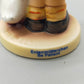 Goebel Hummel Figur "Entenmütterchen" – Mit Original Verpackung und Zertifikat