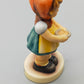 Goebel Hummel Figur "Entenmütterchen" – Mit Original Verpackung und Zertifikat