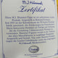 Goebel Hummel Figur "Entenmütterchen" – Mit Original Verpackung und Zertifikat