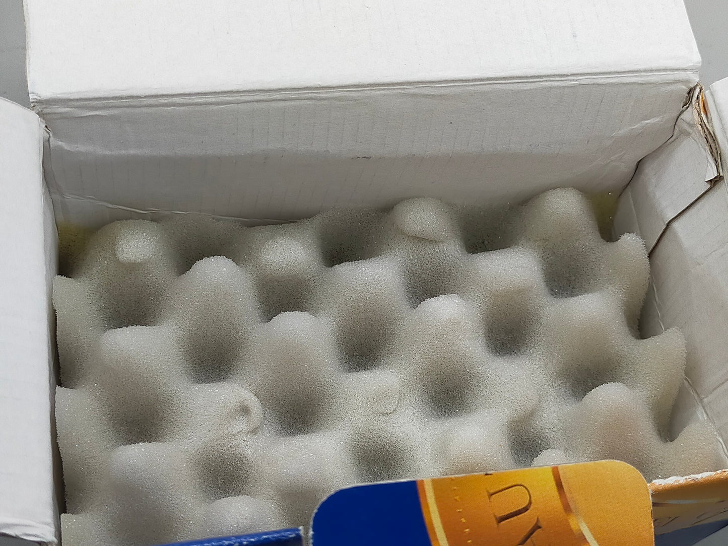 Goebel Hummel Figur "Entenmütterchen" – Mit Original Verpackung und Zertifikat