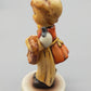 Goebel Hummel Figur "Frisch gebacken / Pretzel Girl" – Mit OVP & Zertifikat