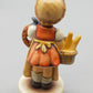 Goebel Hummel Figur "Frisch gebacken / Pretzel Girl" – Mit OVP & Zertifikat