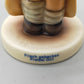 Goebel Hummel Figur "Frisch gebacken / Pretzel Girl" – Mit OVP & Zertifikat