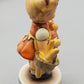 Goebel Hummel Figur "Frisch gebacken / Pretzel Girl" – Mit OVP & Zertifikat