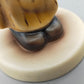 Goebel Hummel Figur "Frisch gebacken / Pretzel Girl" – Mit OVP & Zertifikat