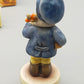 Goebel Hummel Figur "Eilbotin" – Mit Original Verpackung und Zertifikat