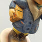 Goebel Hummel Figur "Eilbotin" – Mit Original Verpackung und Zertifikat