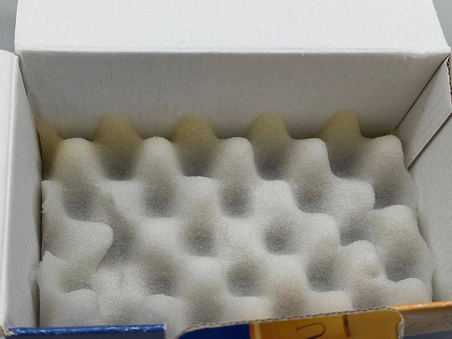 Goebel Hummel Figur "Eilbotin" – Mit Original Verpackung und Zertifikat