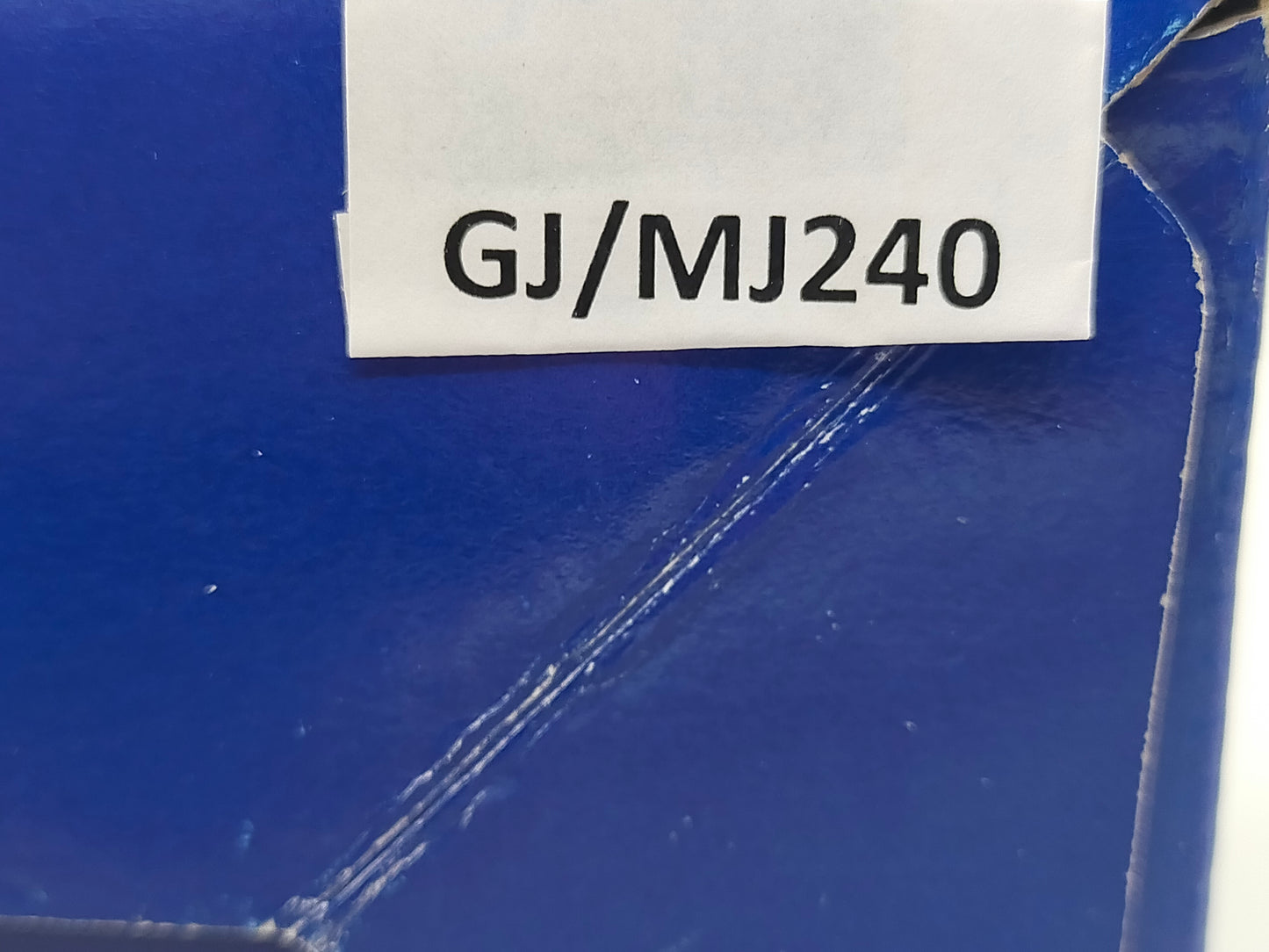 Goebel Hummel Figur "Eilbotin" – Mit Original Verpackung und Zertifikat