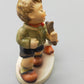 Goebel Hummel Figur Zwick mich nicht Mit OVP und Zertifikat