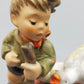 Goebel Hummel Figur Zwick mich nicht Mit OVP und Zertifikat