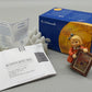 Goebel Hummel Figur "Do You Love It!" – Mit Original Verpackung und Zertifikat
