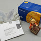 Goebel Hummel Figur "Do You Love It!" – Mit Original Verpackung und Zertifikat