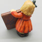 Goebel Hummel Figur "Do You Love It!" – Mit Original Verpackung und Zertifikat
