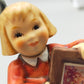 Goebel Hummel Figur "Do You Love It!" – Mit Original Verpackung und Zertifikat