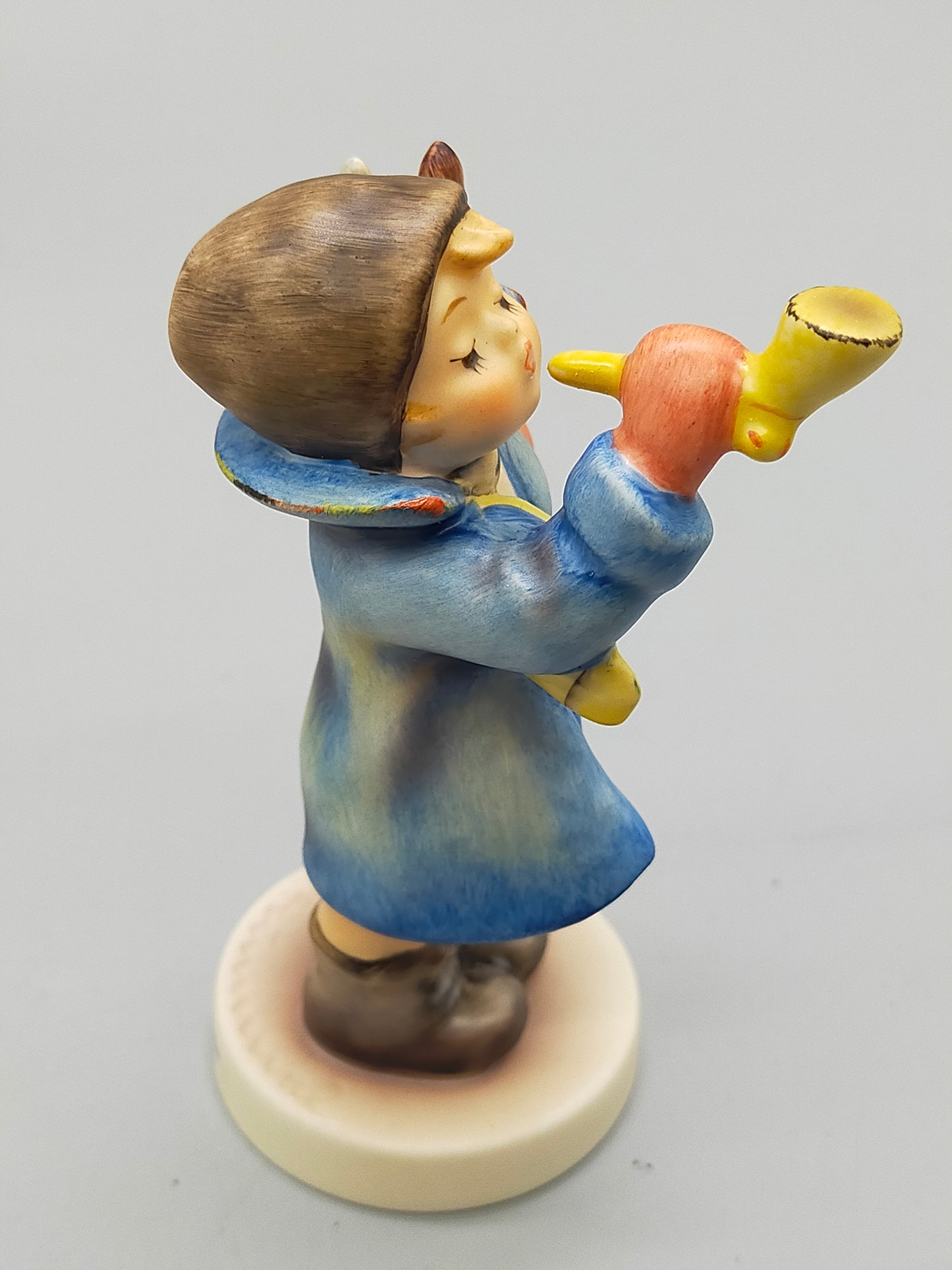 Goebel Hummel Figur "Nachtwächter" – Mit Original Verpackung und Zertifikat