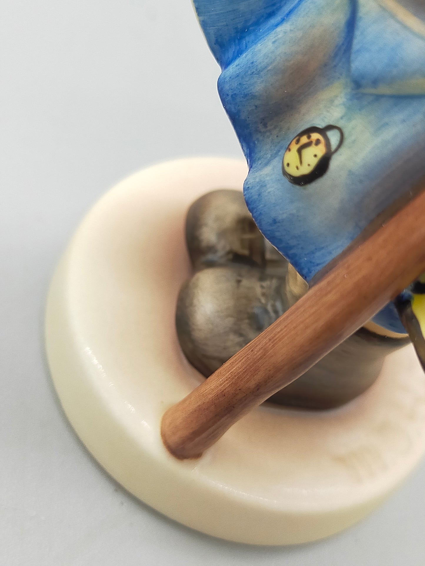 Goebel Hummel Figur "Nachtwächter" – Mit Original Verpackung und Zertifikat