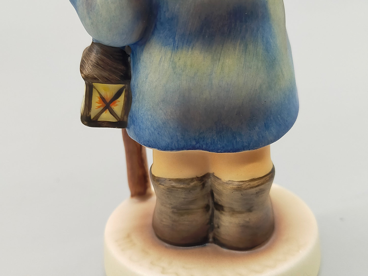 Goebel Hummel Figur "Nachtwächter" – Mit Original Verpackung und Zertifikat