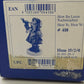 Goebel Hummel Figur "Nachtwächter" – Mit Original Verpackung und Zertifikat