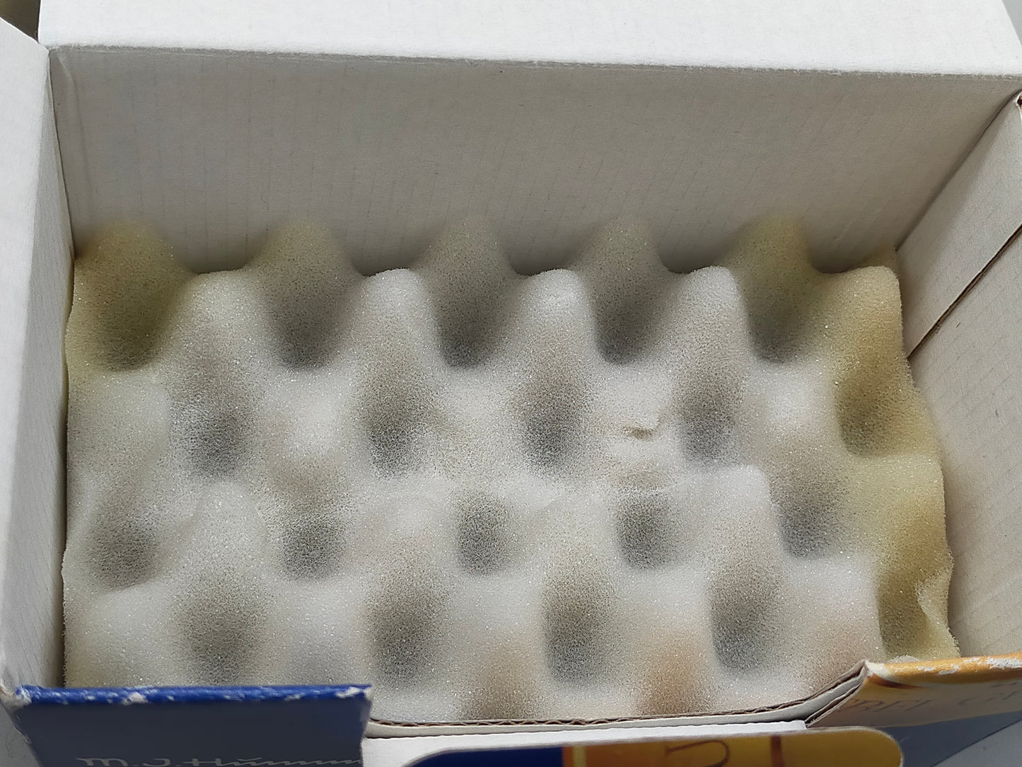 Goebel Hummel Figur "Nachtwächter" – Mit Original Verpackung und Zertifikat
