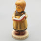 Goebel Hummel Figur "Fehlt noch was?" – Mit Original Verpackung und Zertifikat