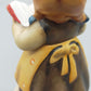 Goebel Hummel Figur "Fehlt noch was?" – Mit Original Verpackung und Zertifikat