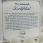 Goebel Hummel Figur "Fehlt noch was?" – Mit Original Verpackung und Zertifikat