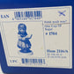 Goebel Hummel Figur "Fehlt noch was?" – Mit Original Verpackung und Zertifikat