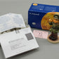 Goebel Hummel Figur Merk Dirs Halt Mit Original Verpackung und Zertifikat