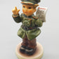 Goebel Hummel Figur Merk Dirs Halt Mit Original Verpackung und Zertifikat