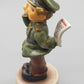Goebel Hummel Figur Merk Dirs Halt Mit Original Verpackung und Zertifikat