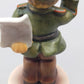 Goebel Hummel Figur Merk Dirs Halt Mit Original Verpackung und Zertifikat