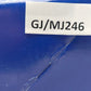 Goebel Hummel Figur Merk Dirs Halt Mit Original Verpackung und Zertifikat