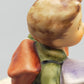 Goebel Hummel Figur "Regnet's?" – Mit Original Verpackung und Zertifikat