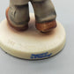 Goebel Hummel Figur "Regnet's?" – Mit Original Verpackung und Zertifikat