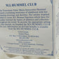 Goebel Hummel Figur "Regnet's?" – Mit Original Verpackung und Zertifikat