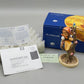 Goebel Hummel Figur "Apple Tree Girl" – Mit Original Verpackung und Zertifikat