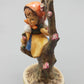 Goebel Hummel Figur "Apple Tree Girl" – Mit Original Verpackung und Zertifikat