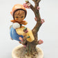 Goebel Hummel Figur "Apple Tree Girl" – Mit Original Verpackung und Zertifikat