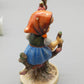 Goebel Hummel Figur "Apple Tree Girl" – Mit Original Verpackung und Zertifikat