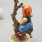 Goebel Hummel Figur "Apple Tree Girl" – Mit Original Verpackung und Zertifikat