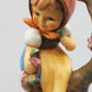 Goebel Hummel Figur "Apple Tree Girl" – Mit Original Verpackung und Zertifikat