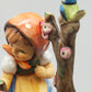 Goebel Hummel Figur "Apple Tree Girl" – Mit Original Verpackung und Zertifikat