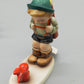 Goebel Hummel Figur "Jägerlein" – Mit Original Verpackung und Zertifikat